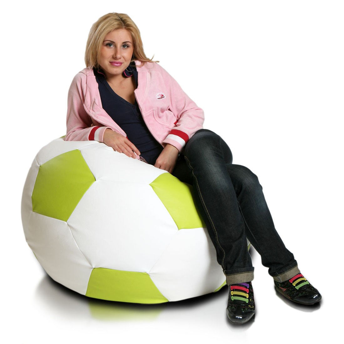 Pufa Piłka Nożna M