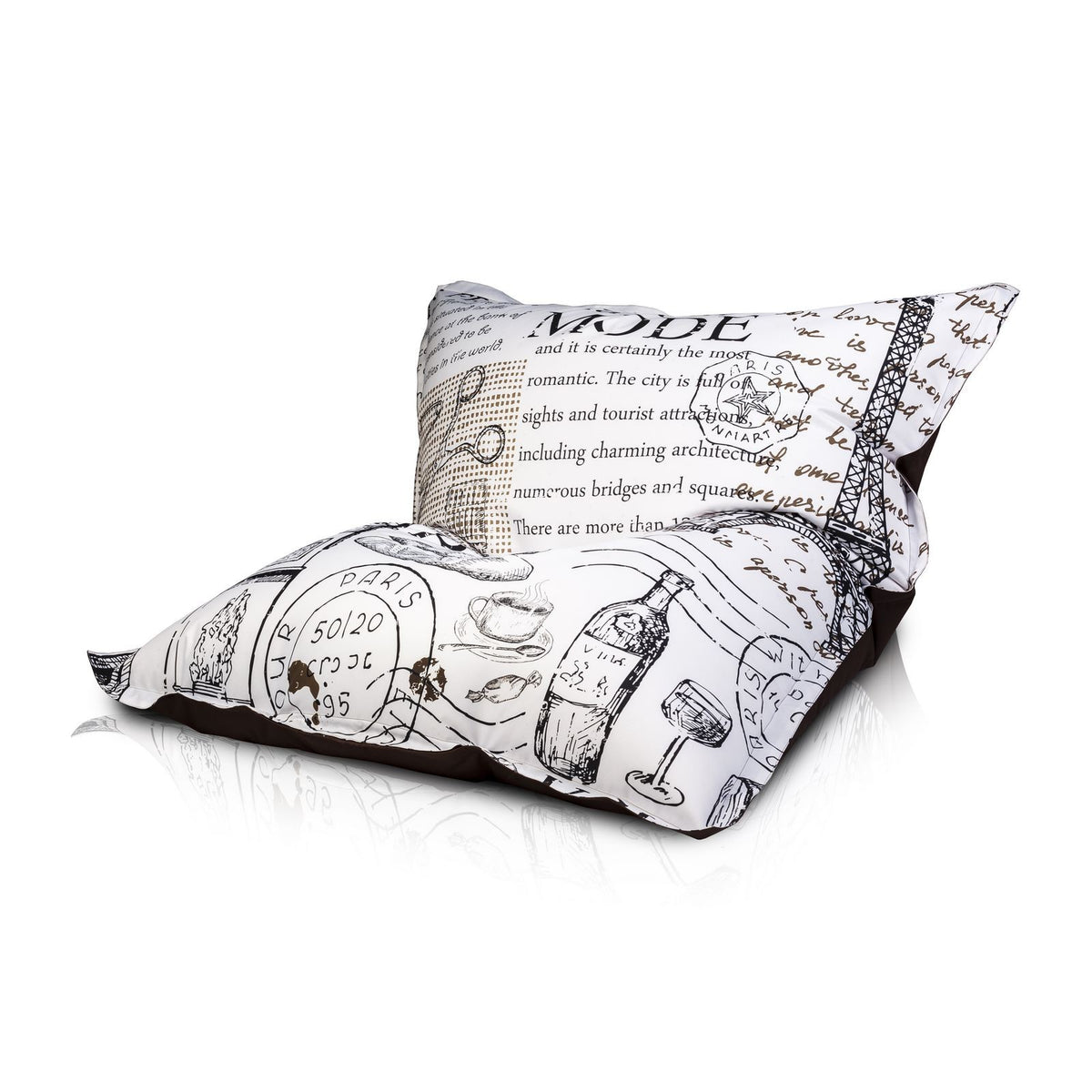 Poducha Modern