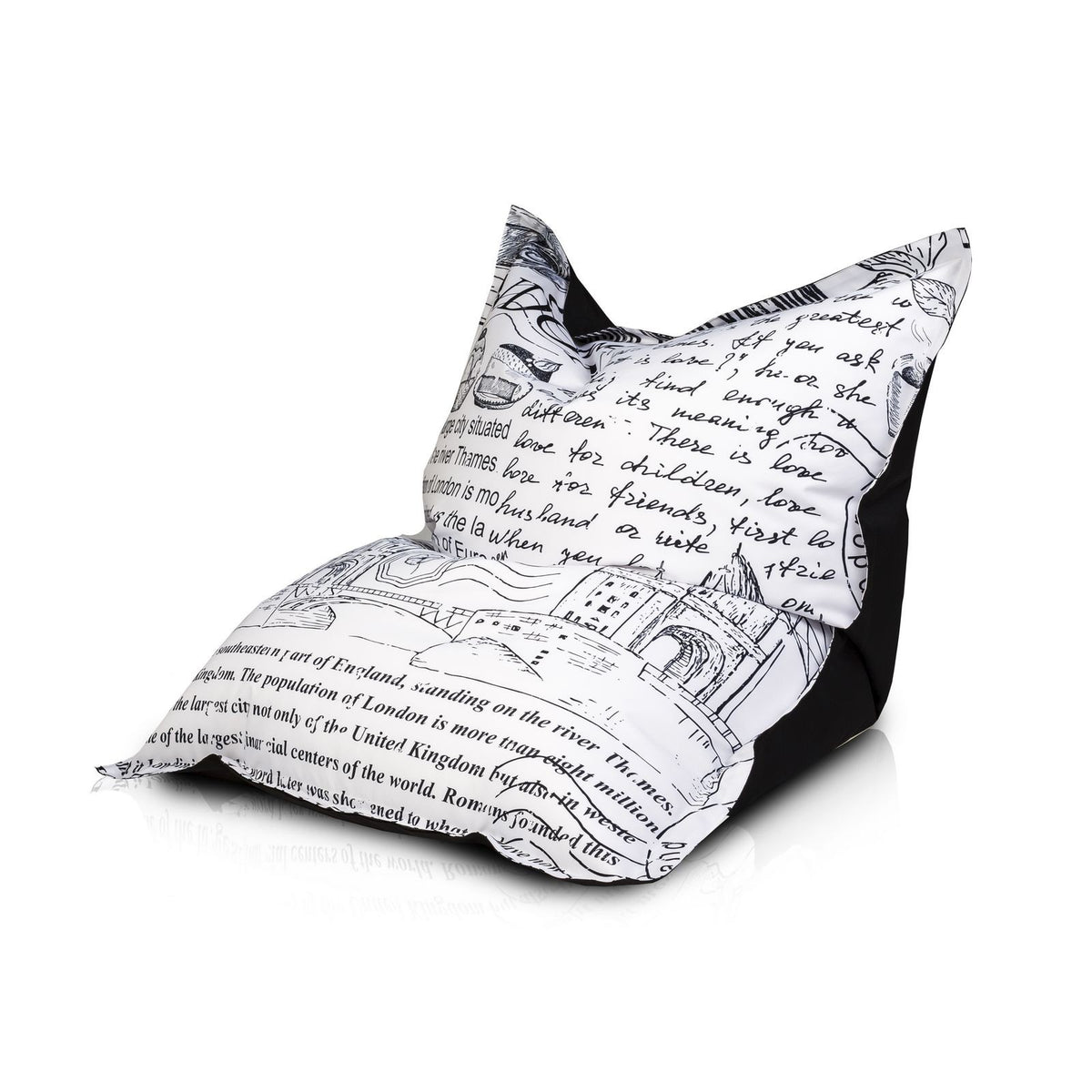 Poducha Modern Kids