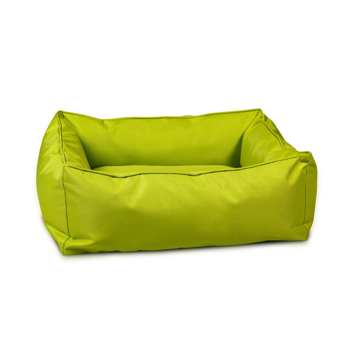 Pufa dla psa Snoopy Poliester
