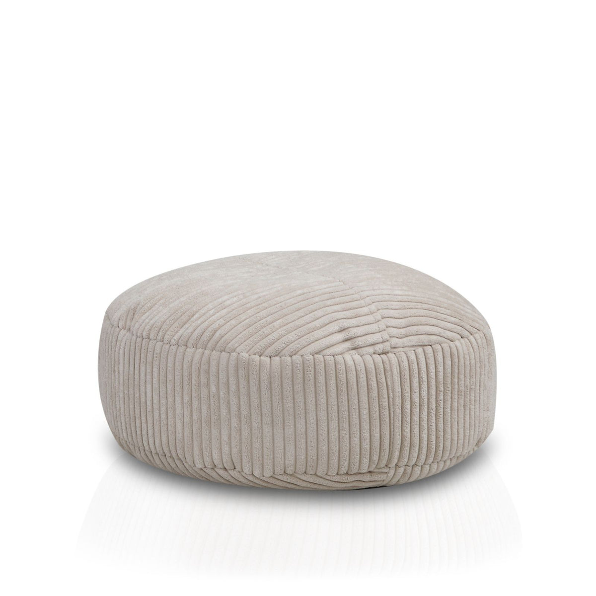 Pufa Podnóżek Classic Tiny Sztruks
