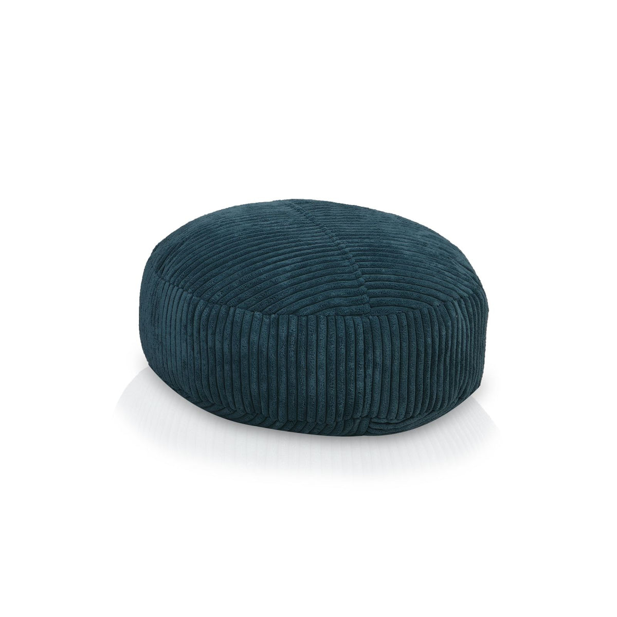 Pufa Podnóżek Classic Tiny Sztruks