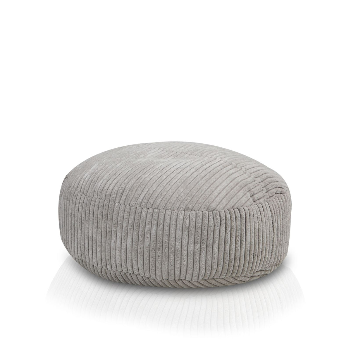 Pufa Podnóżek Classic Tiny Sztruks