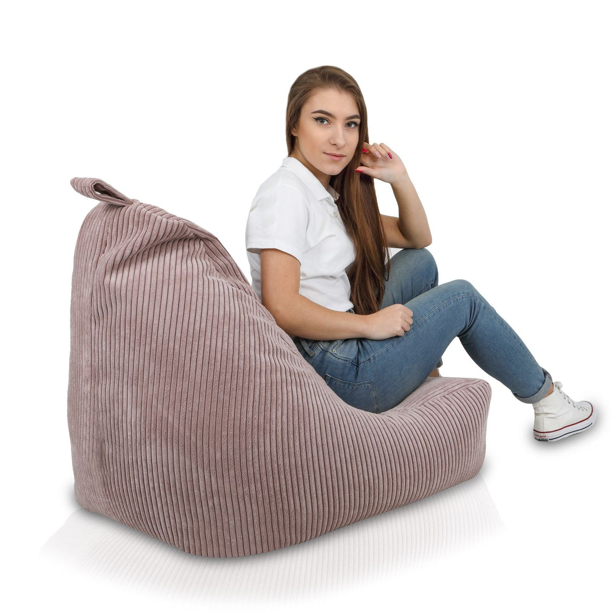 Fotel Keiko S Sztruks