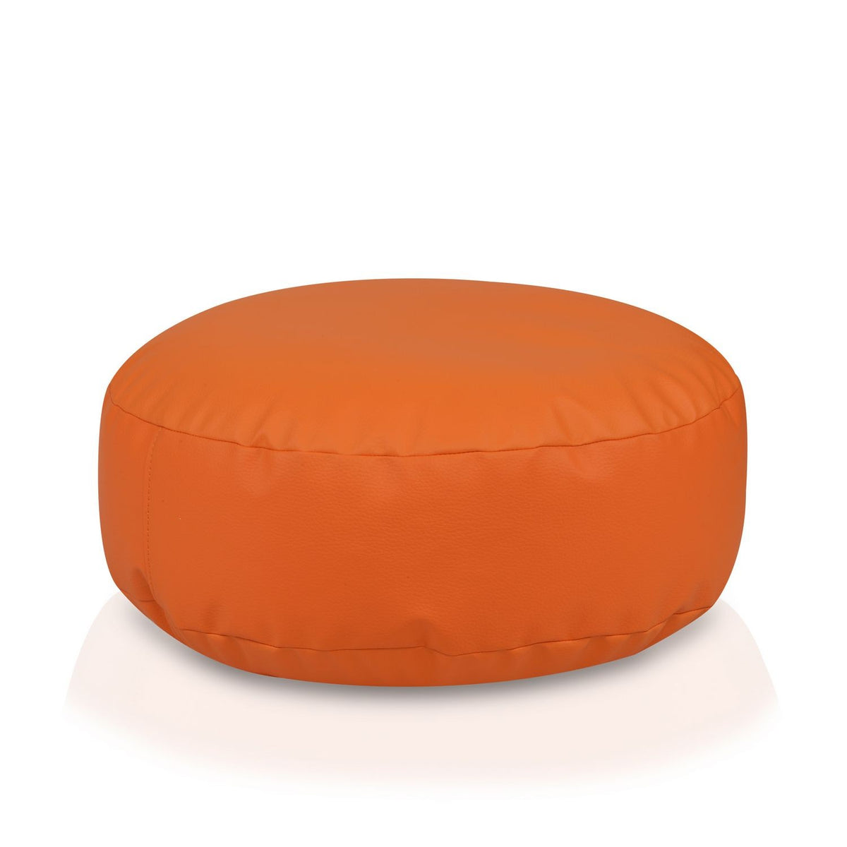 Pufa Podnóżek Classic Tiny Ekoskóra
