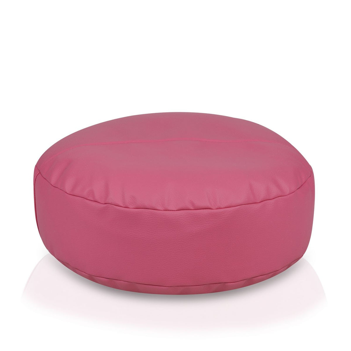 Pufa Podnóżek Classic Tiny Ekoskóra