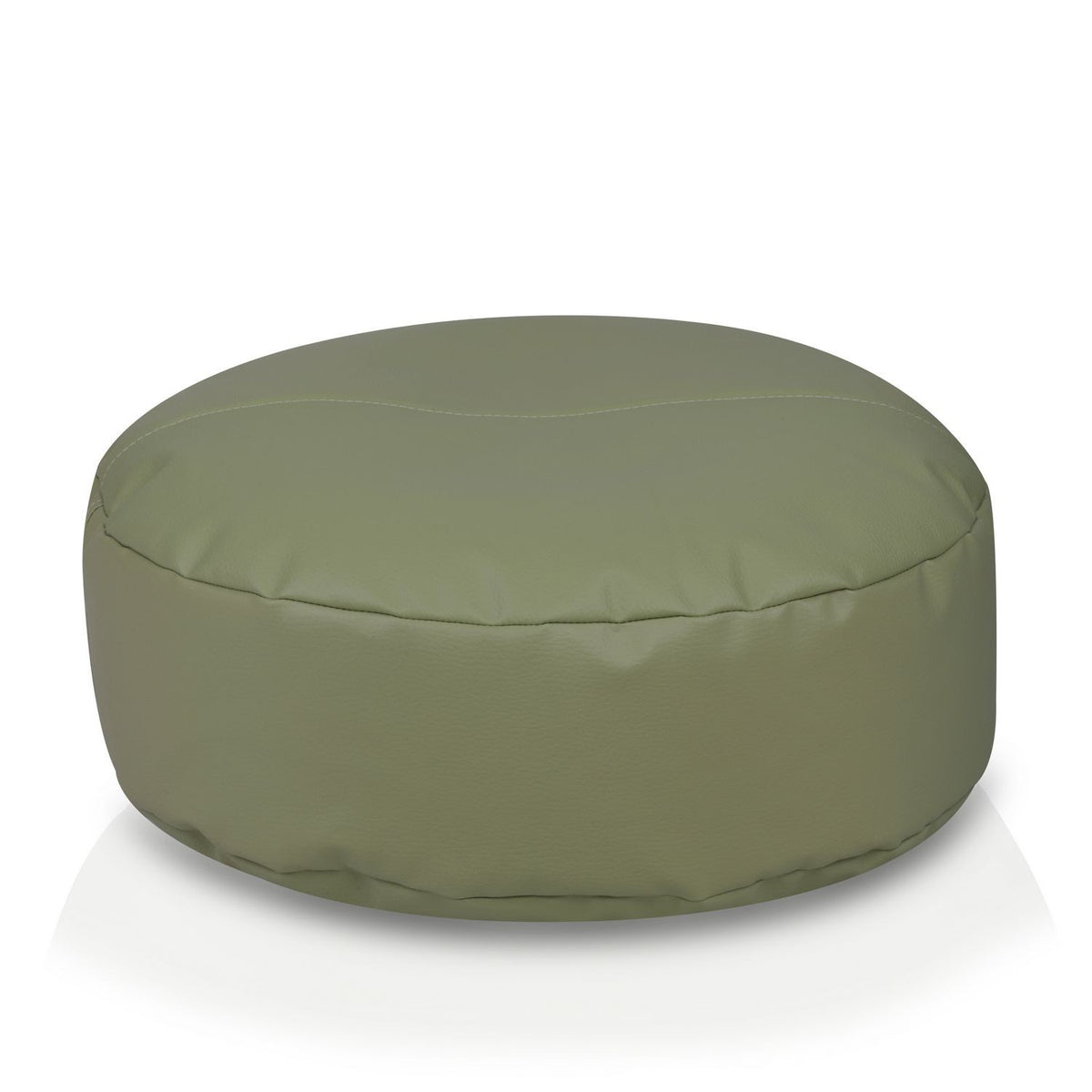 Pufa Podnóżek Classic Tiny Ekoskóra