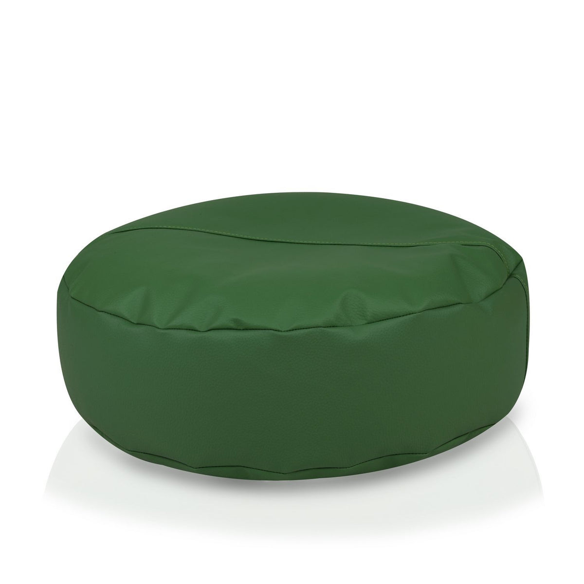 Pufa Podnóżek Classic Tiny Ekoskóra