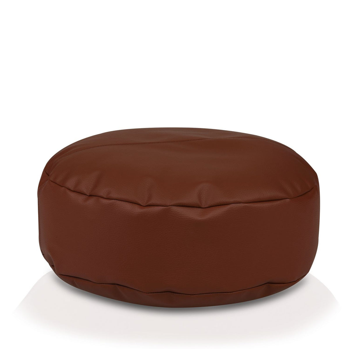 Pufa Podnóżek Classic Tiny Ekoskóra