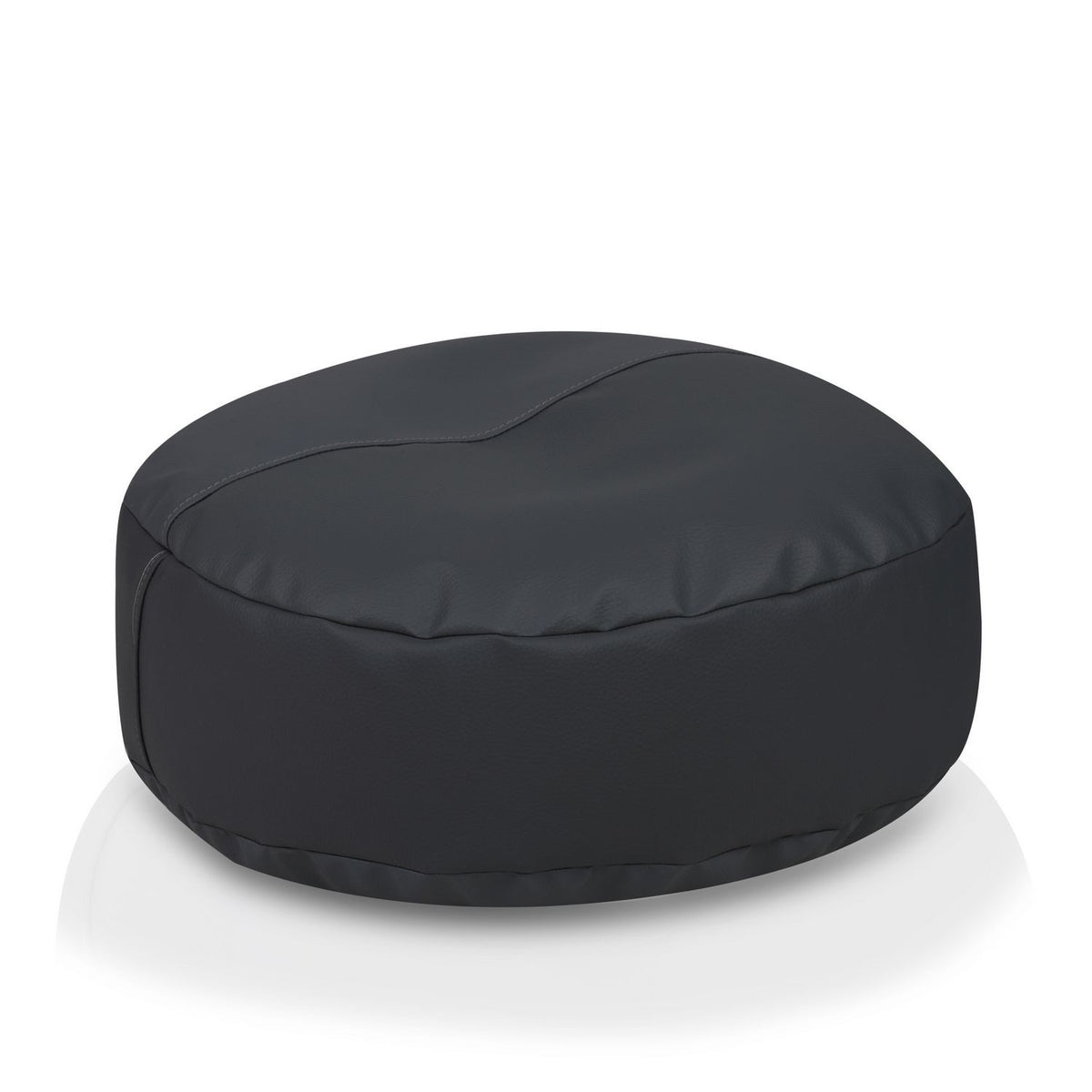 Pufa Podnóżek Classic Tiny Ekoskóra