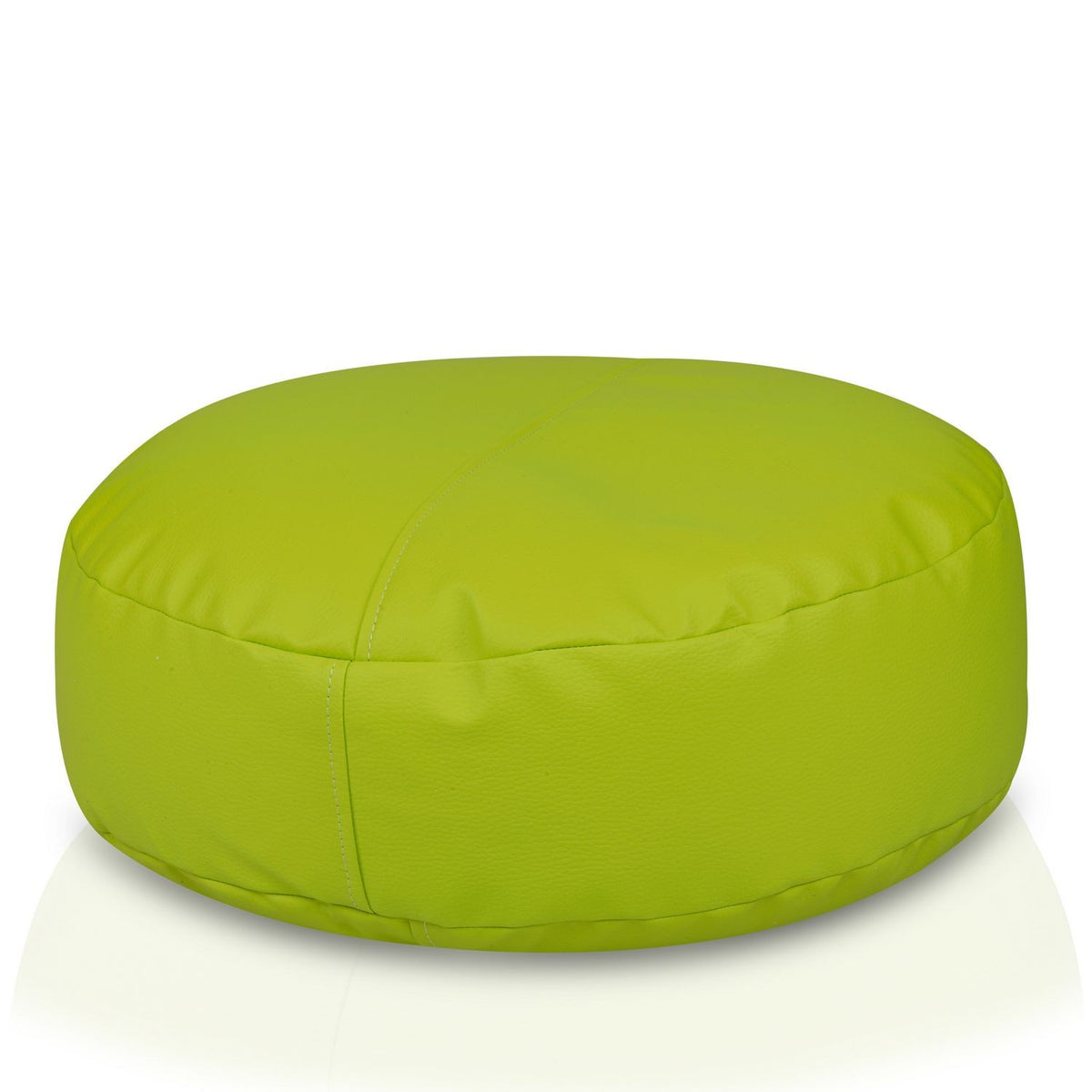 Pufa Podnóżek Classic Tiny Ekoskóra