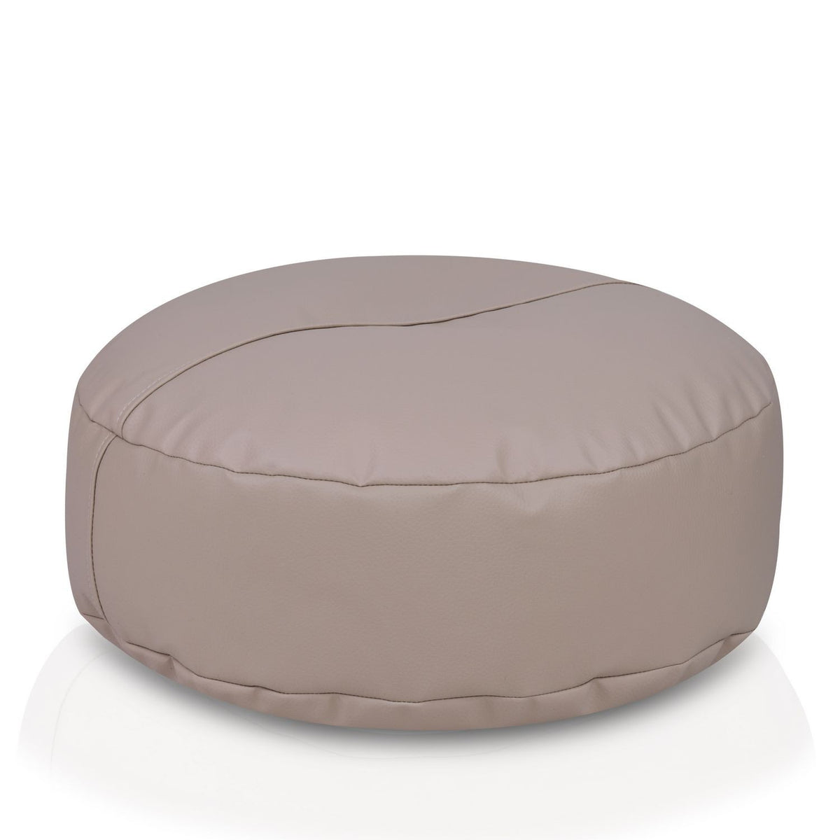 Pufa Podnóżek Classic Tiny Ekoskóra