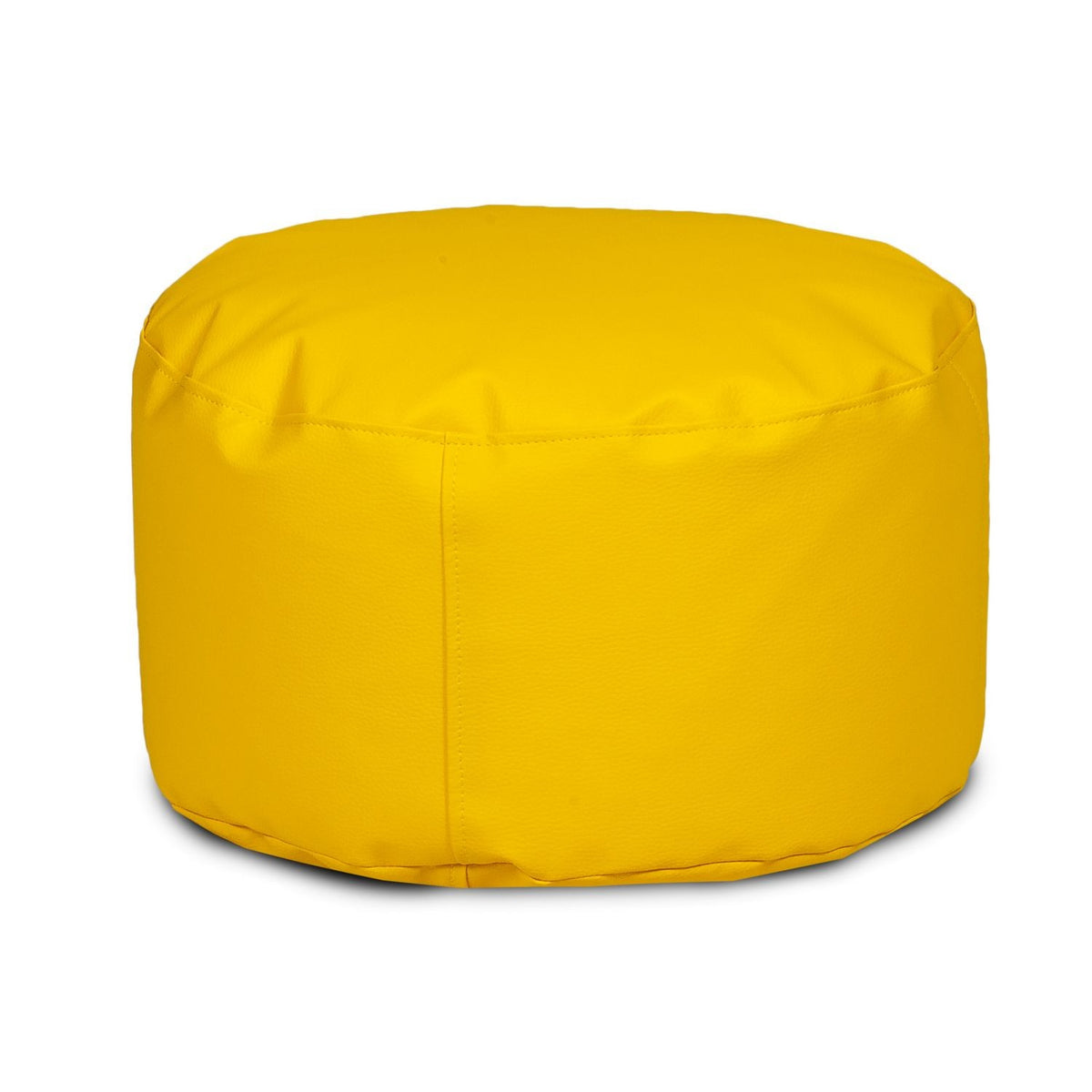 Pufa Classic Small Ekoskóra