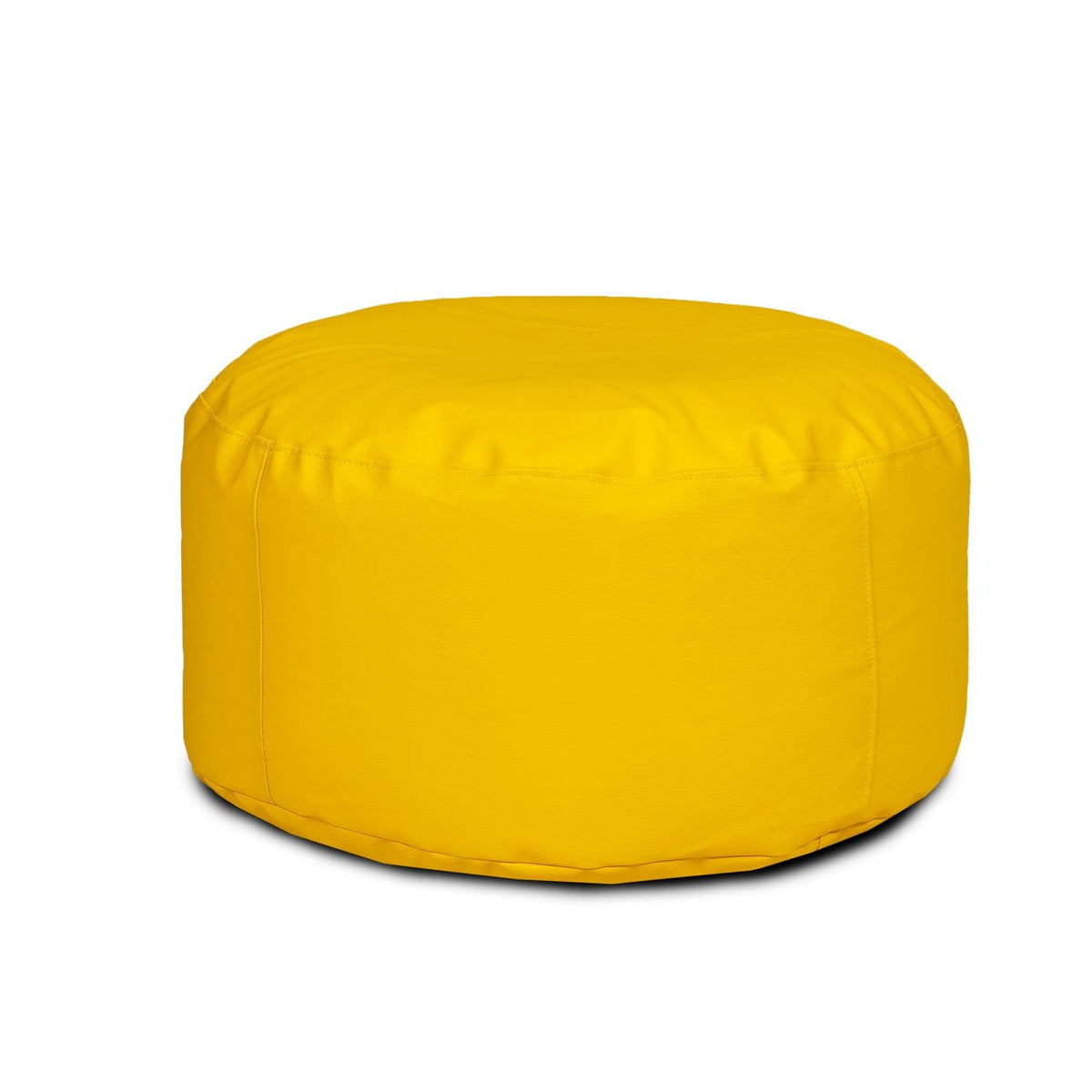 Pufa Classic Large Ekoskóra