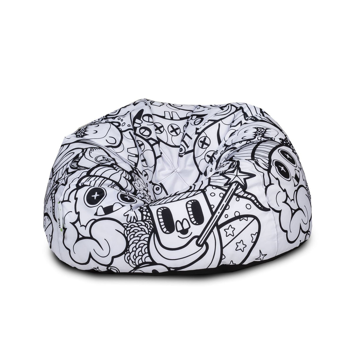 Pufa Sakwa M Modern Poliester
