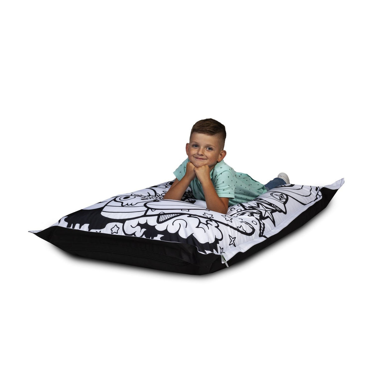 Poducha Modern Kids