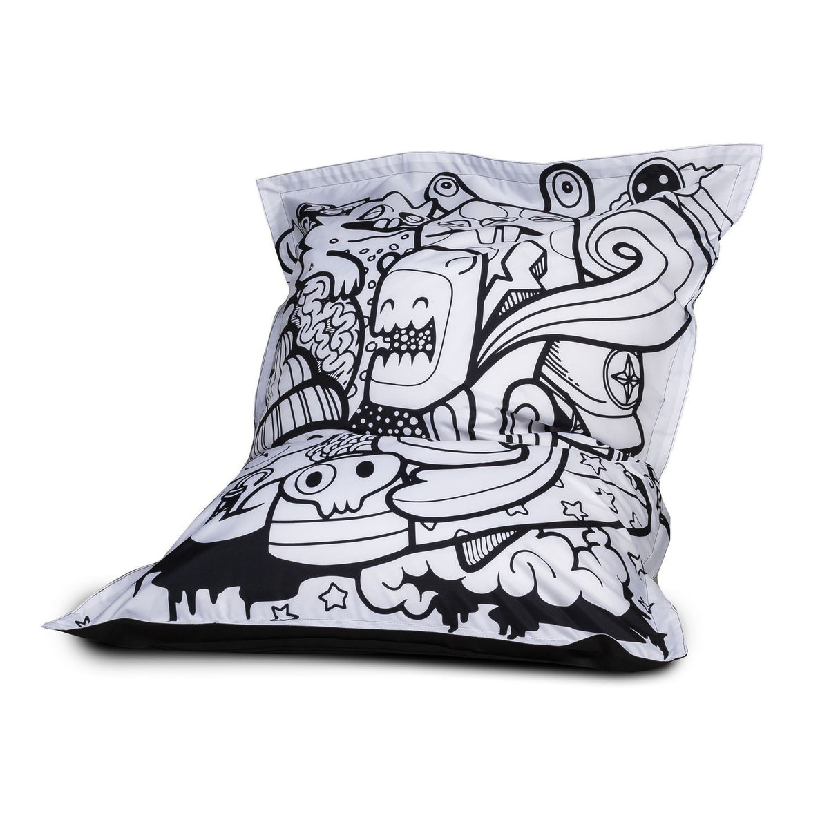 Poducha Modern Kids