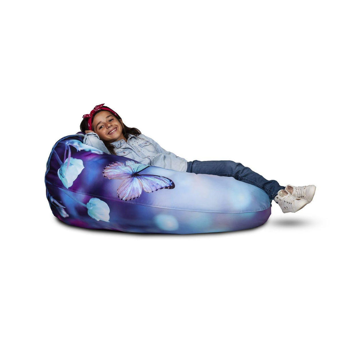 Worek Sako Modern Poliester