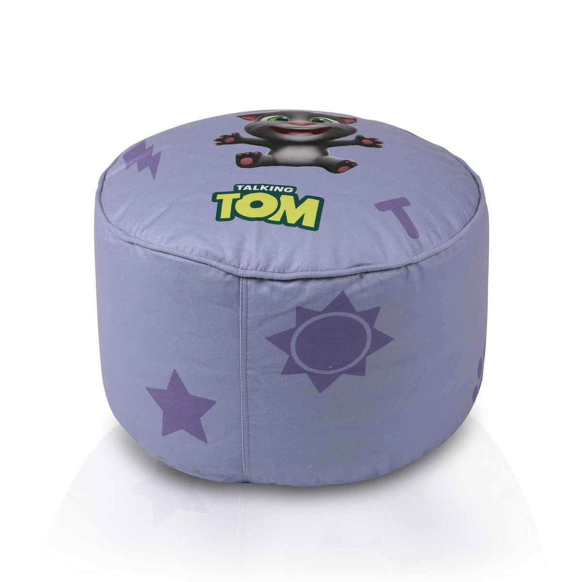 Pufa Sakwa Tom