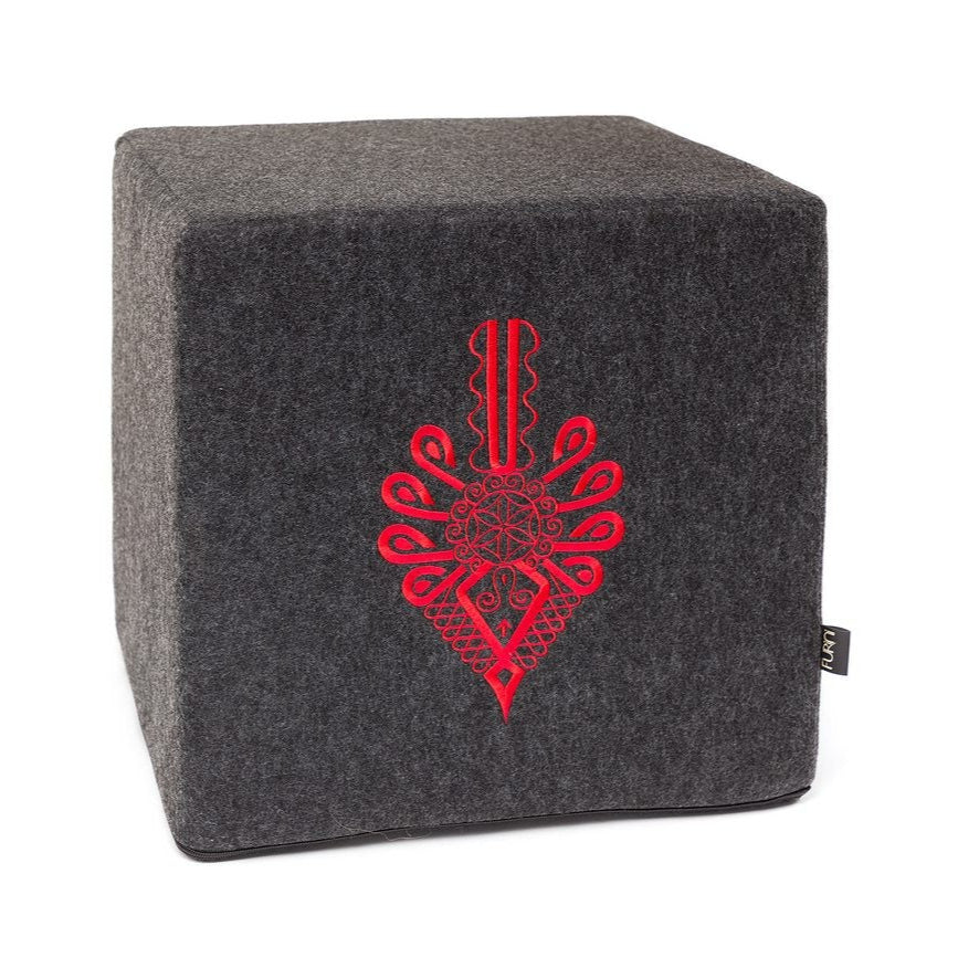 Cube Folk Filc F2
