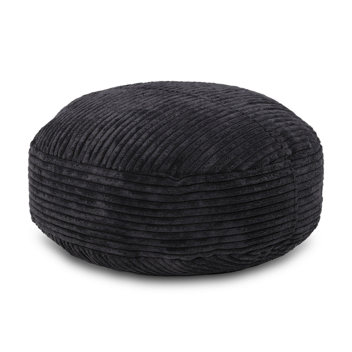 Pufa Podnóżek Classic Tiny Sztruks