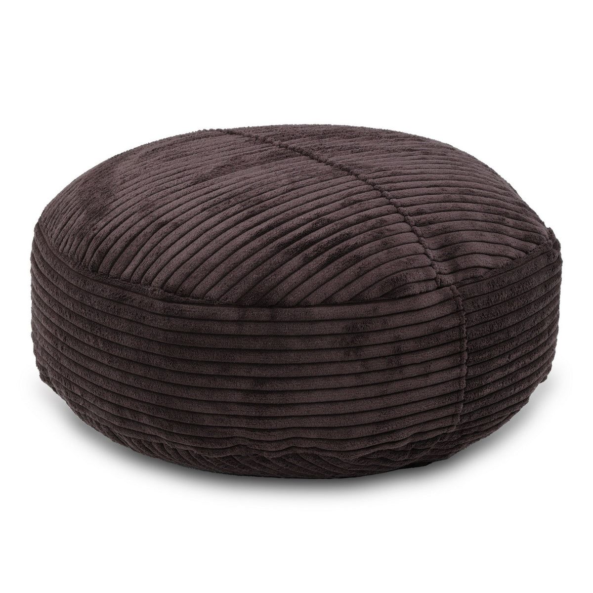 Pufa Podnóżek Classic Tiny Sztruks