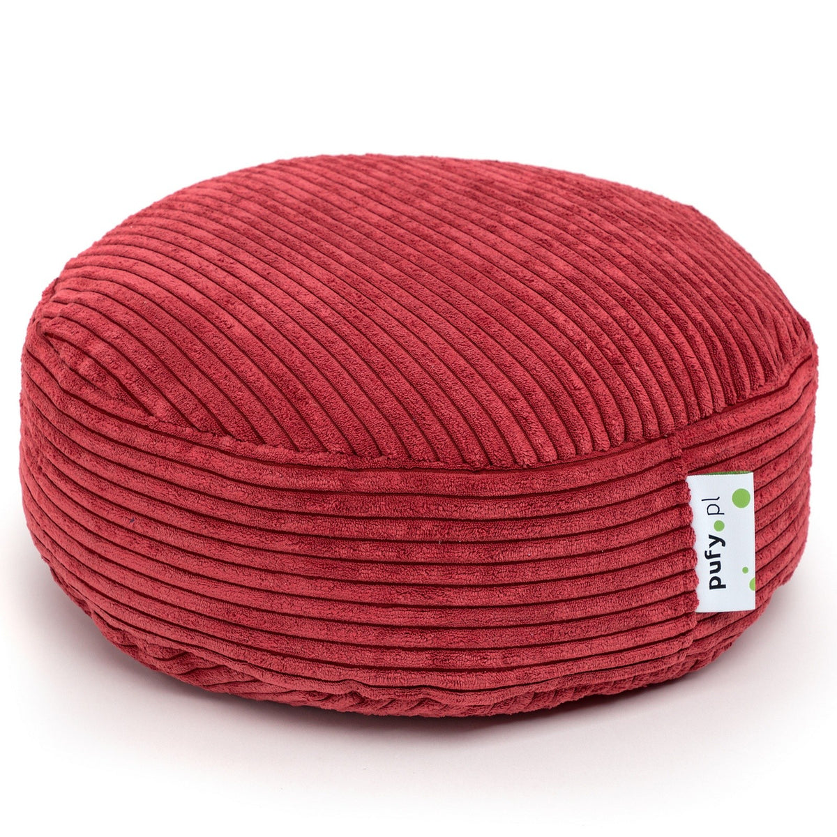 Pufa Podnóżek Classic Tiny Sztruks