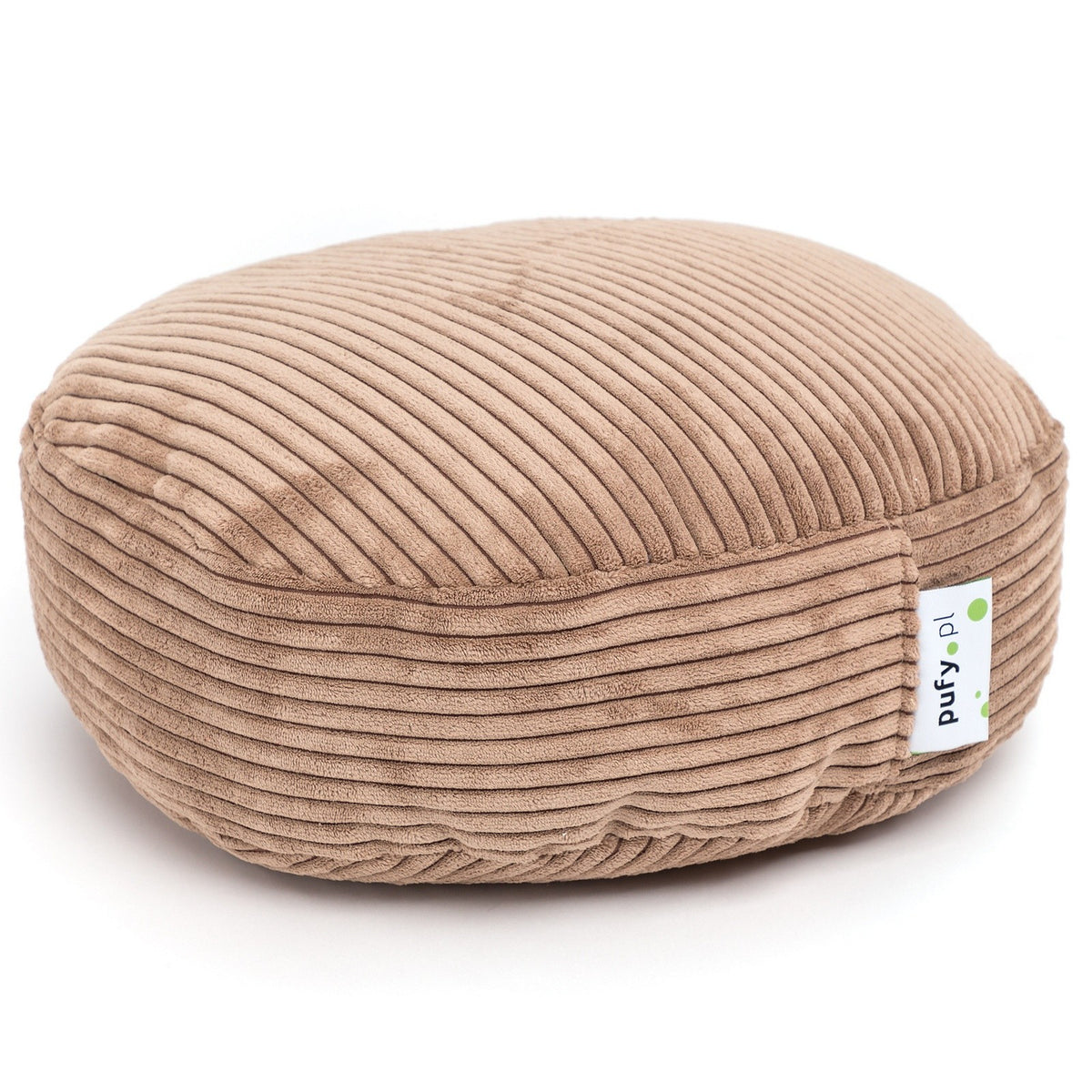 Pufa Podnóżek Classic Tiny Sztruks
