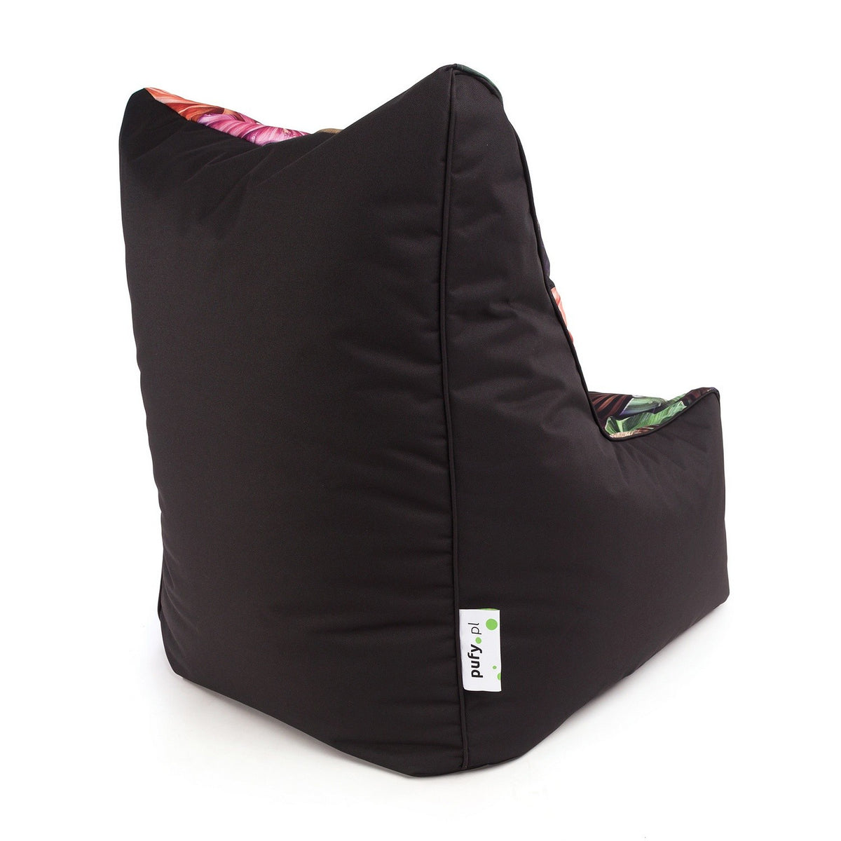 Fotel Solid Modern Poliester