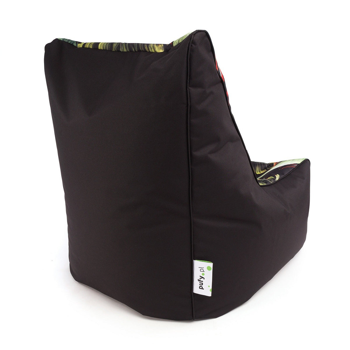 Fotel Solid Modern Poliester