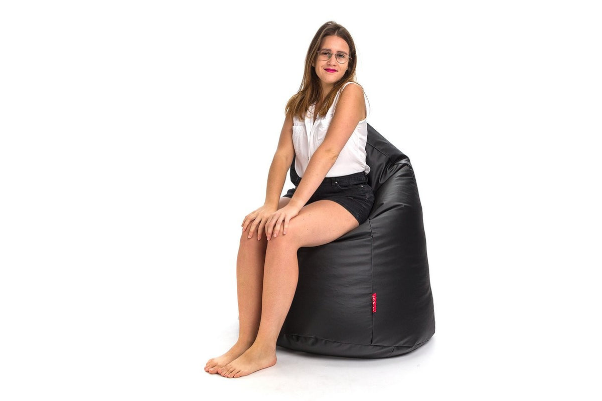 Fotel Active Ekoskóra