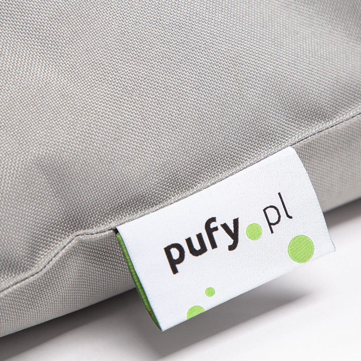 Pufa Lazy M Poliester Bis