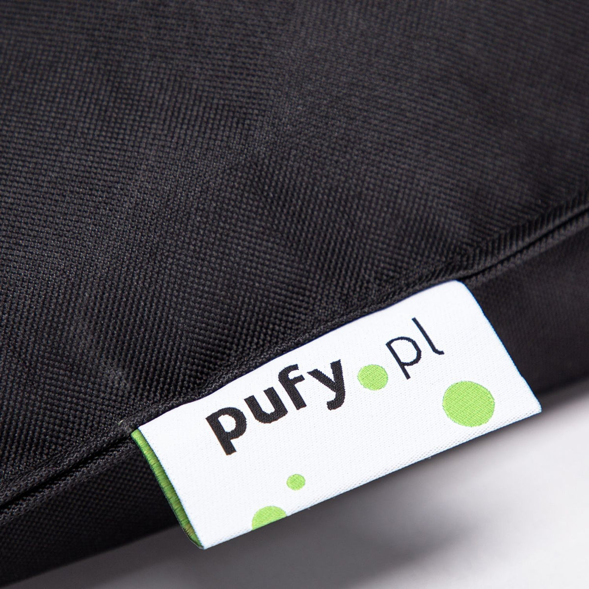 Pufa Lazy M Poliester Bis