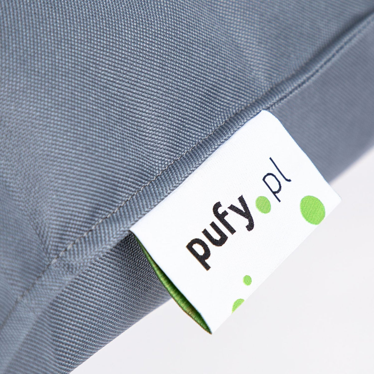 Pufa Lazy S Poliester Bis