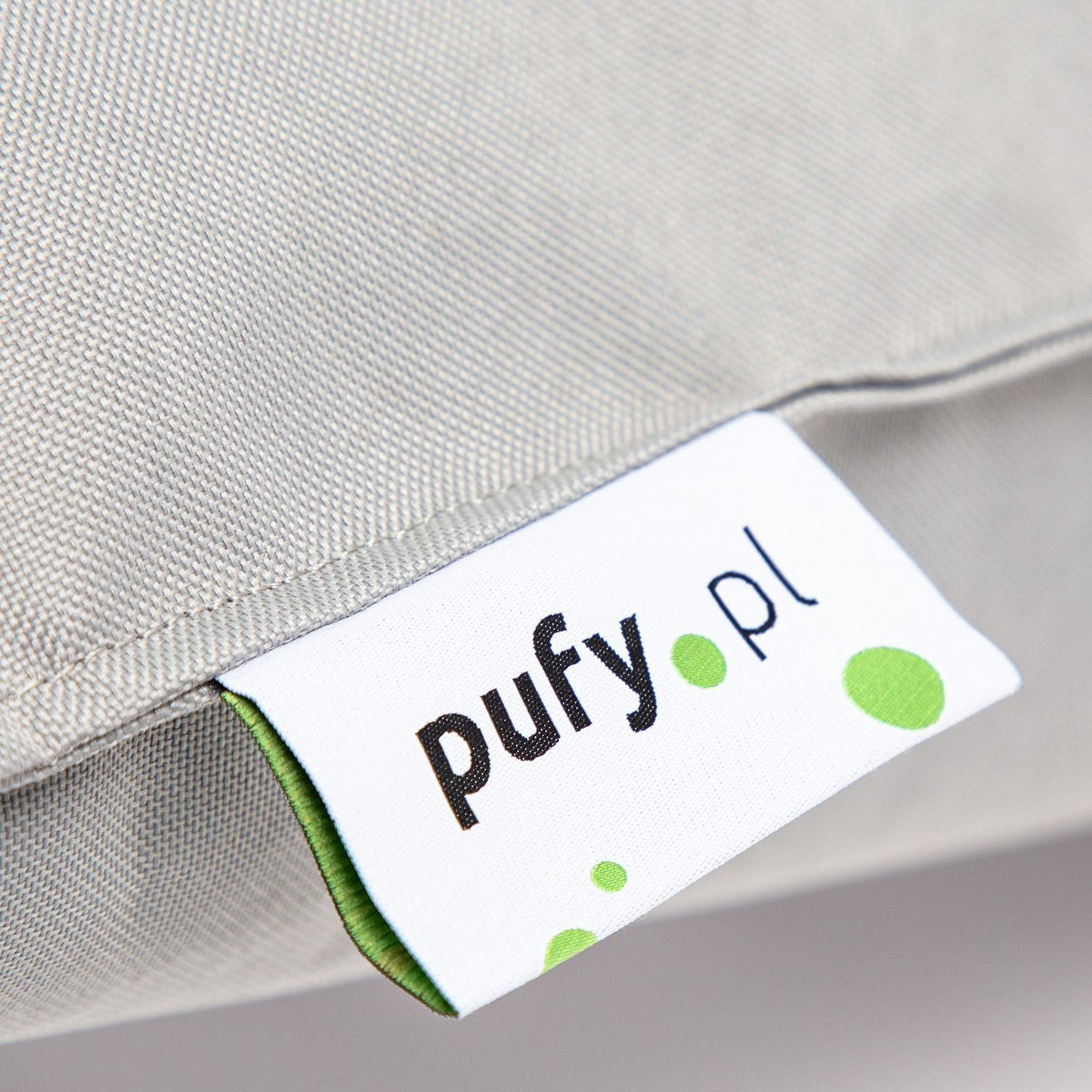 Pufa Lazy S Poliester Bis