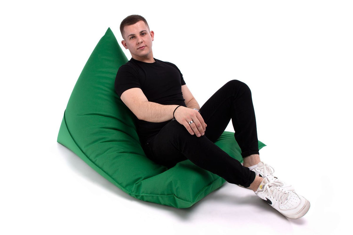 Pufa Lazy M Poliester Bis