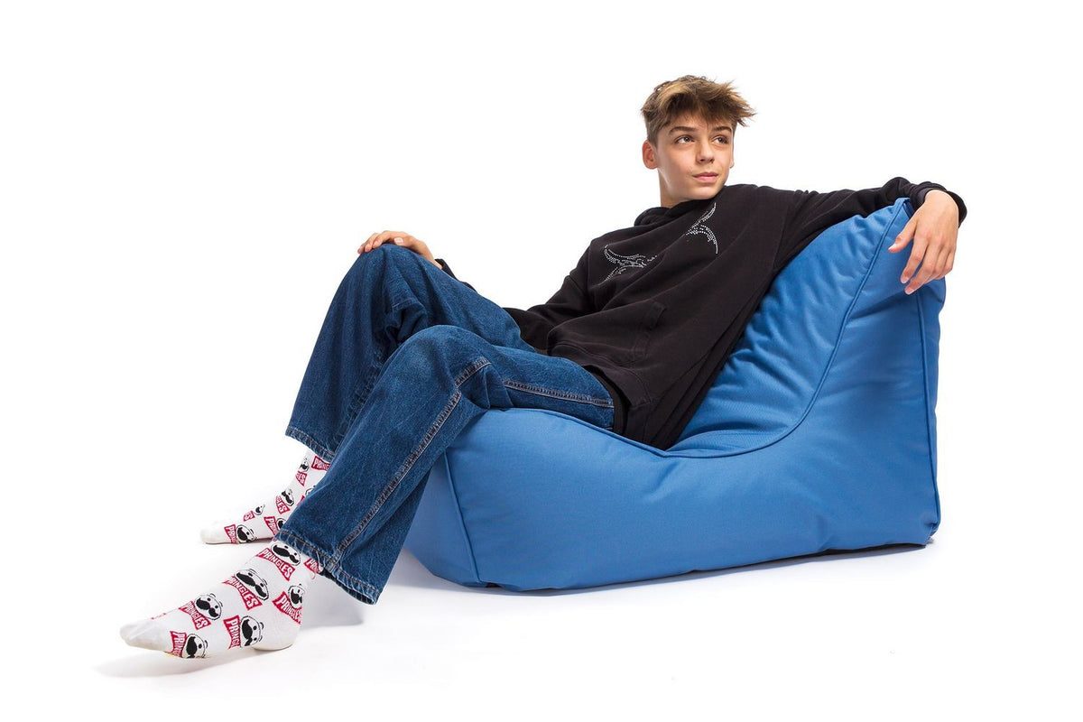 Fotel Flavio Poliester