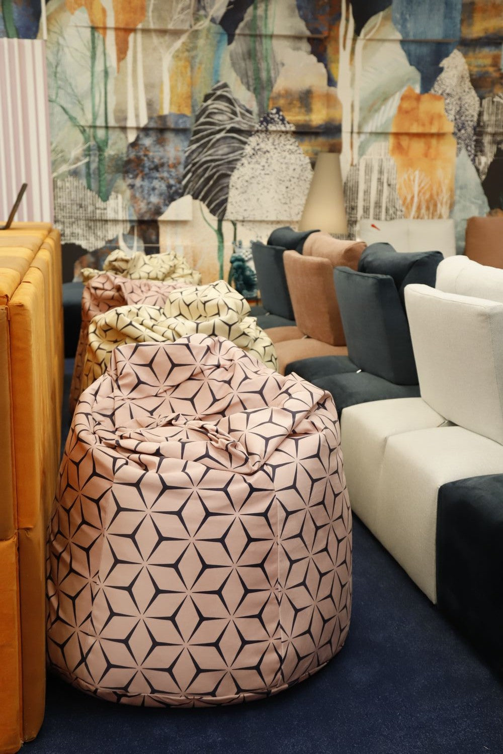 Fotel Active Modern
