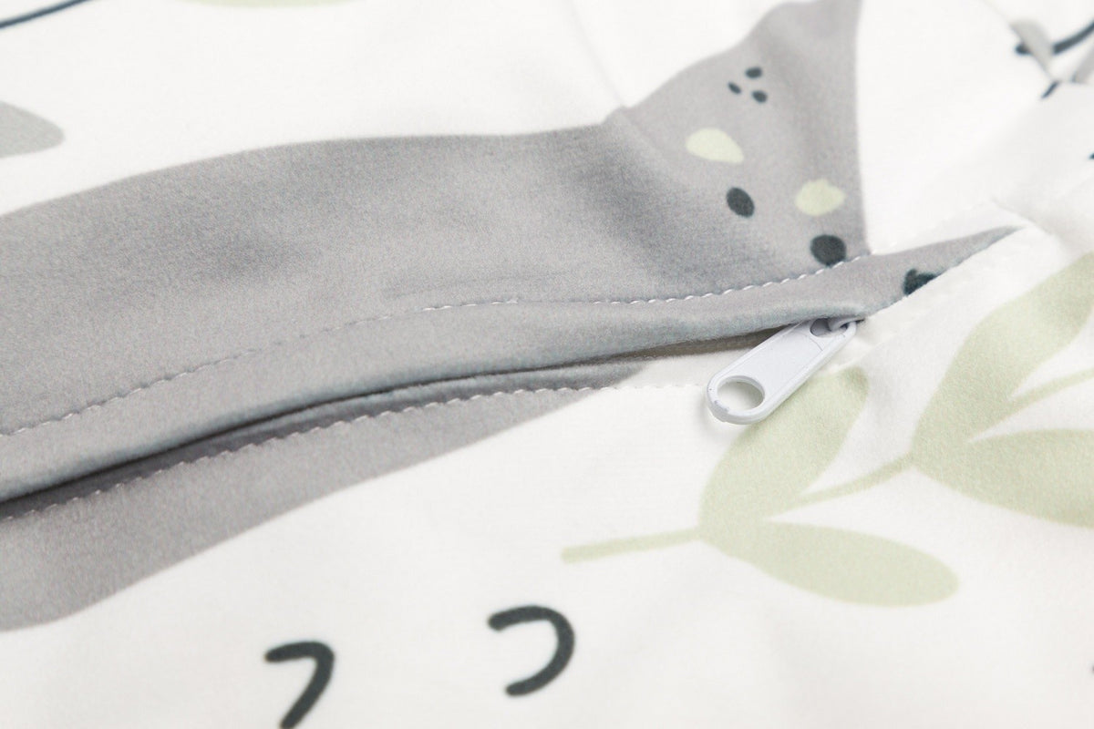 Pufa Sako Modern Velvet