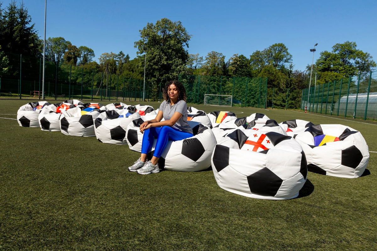 Pufa Piłka Nożna Euro 2024