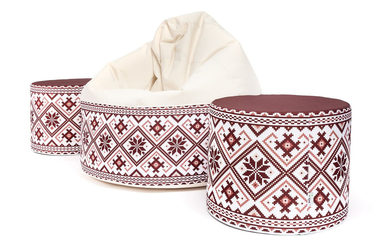 Pufa Viper Outdoor Folk