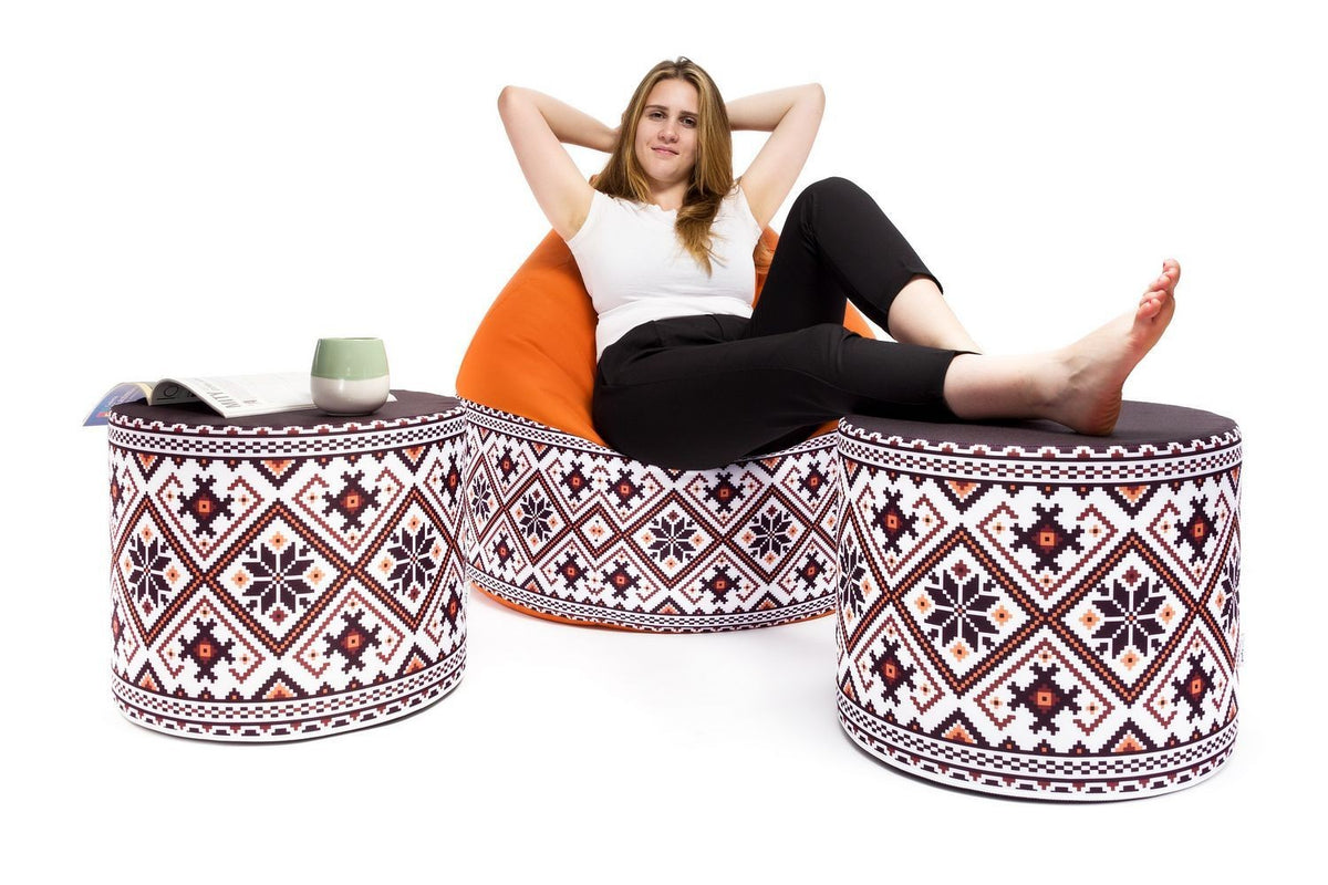 Roller Modern Folk