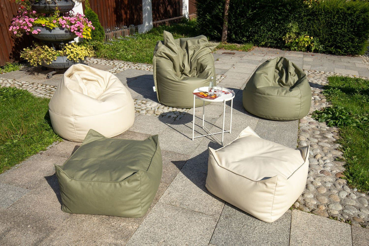 Podnóżek Nila Vega
