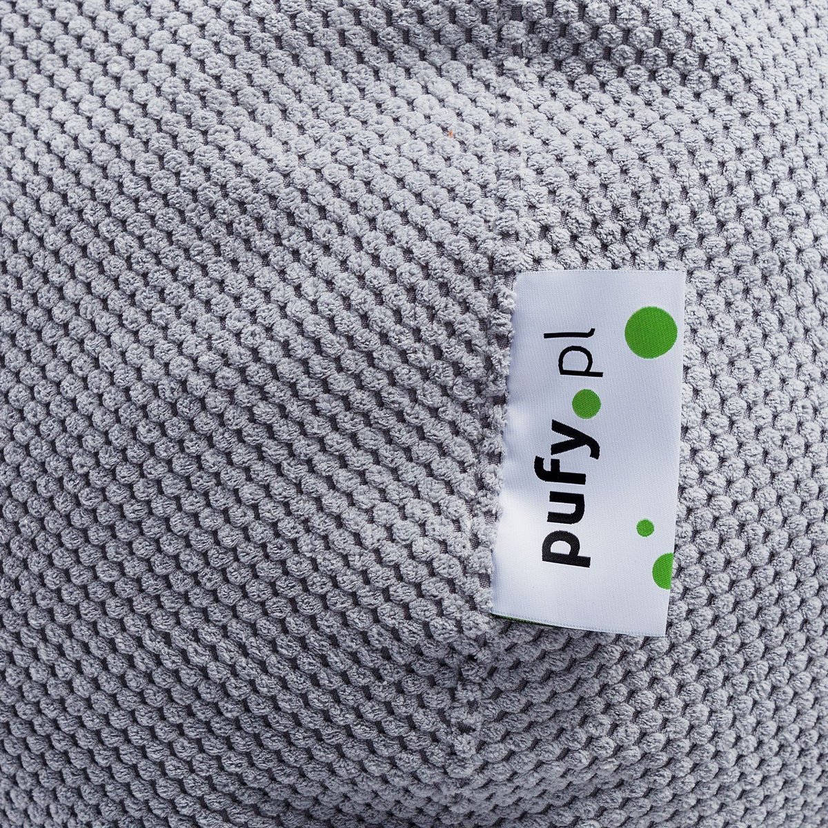 Sakwa Dot Plusz + poduszka