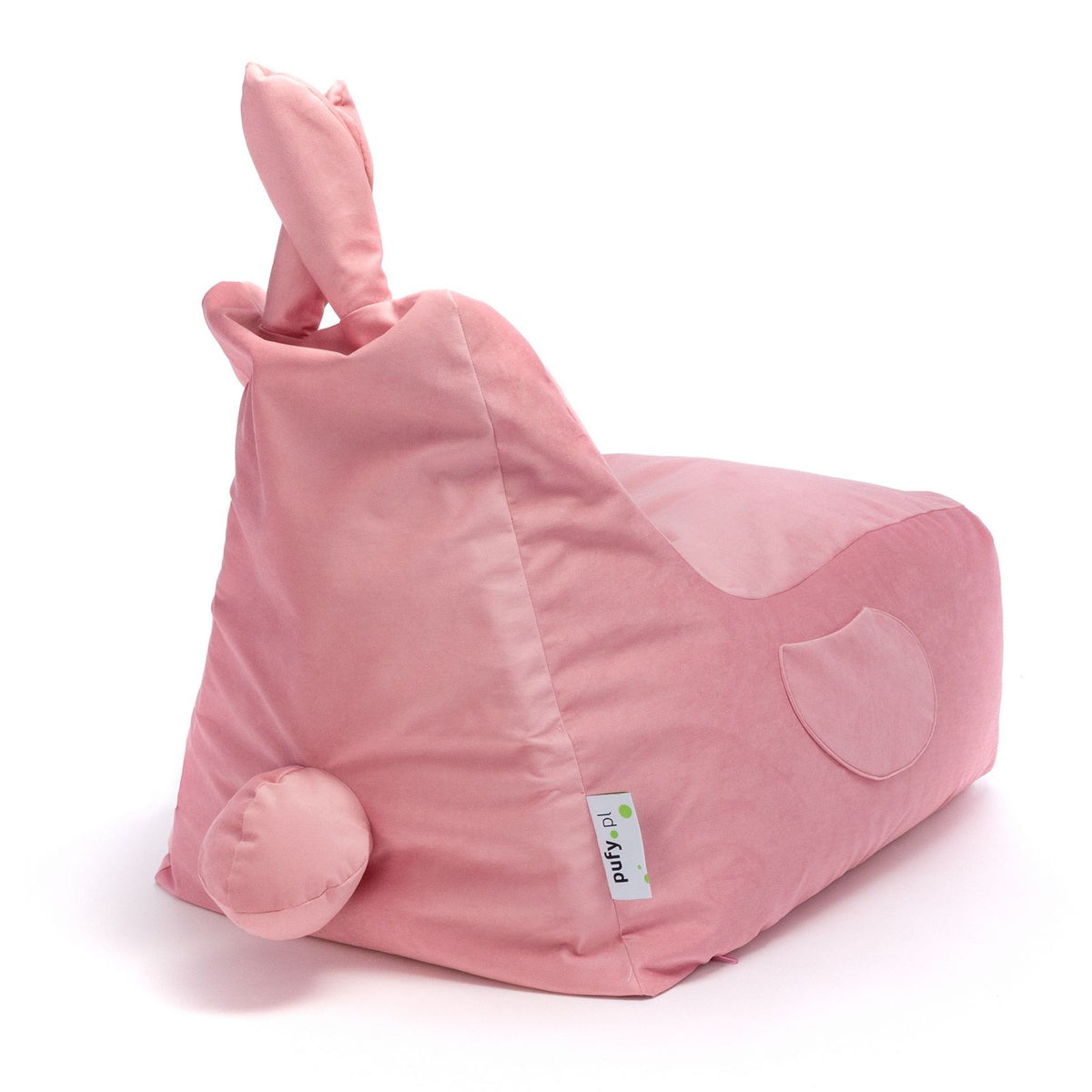 Pufa Bunny L Amore Plusz