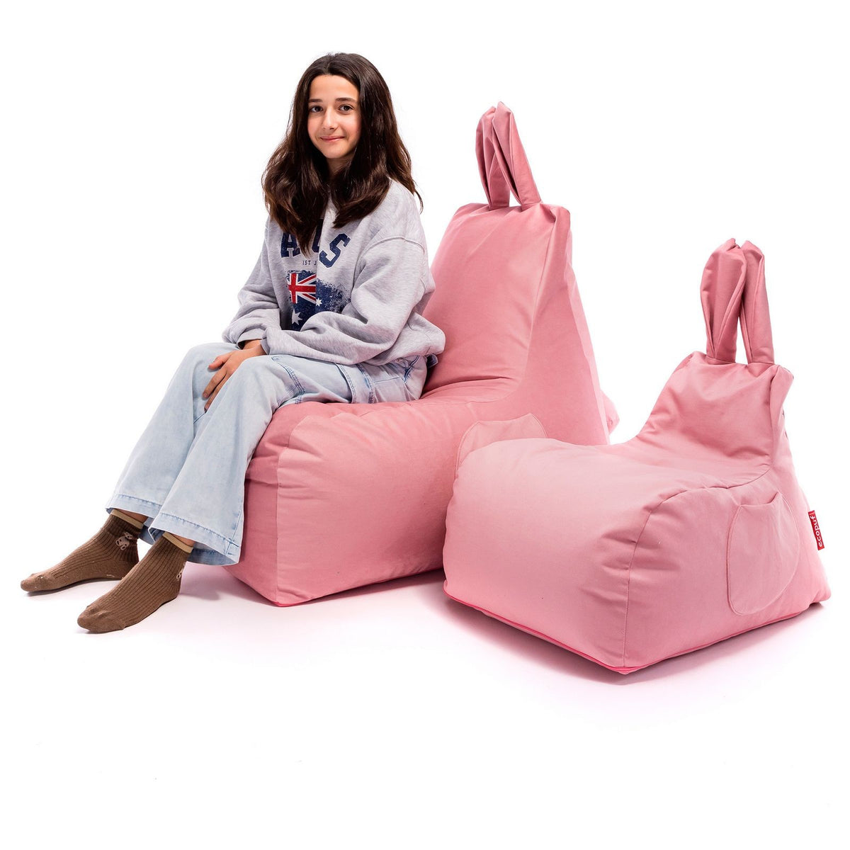 Pufa Bunny S Amore Plusz