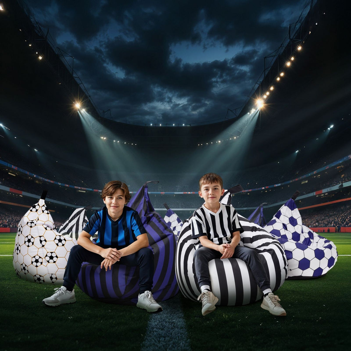 Oscar Modern Sport