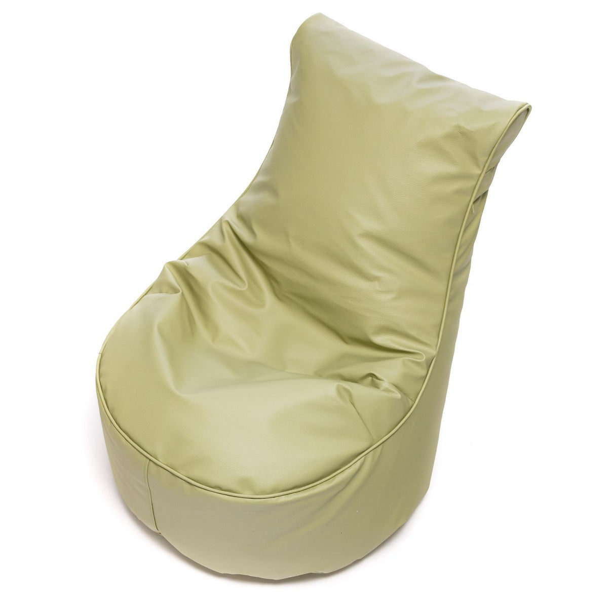 Fotel Seat S Ekoskóra