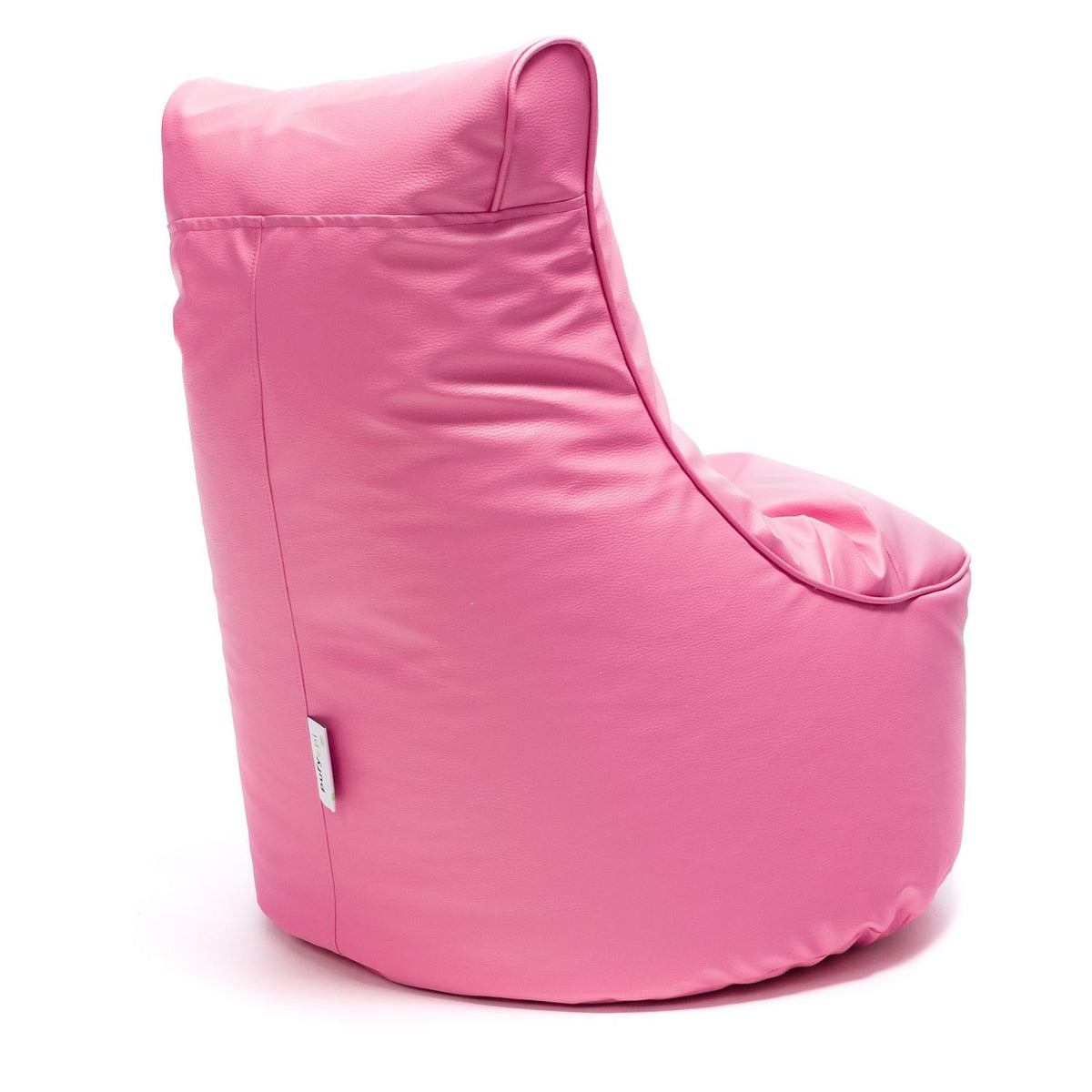 Fotel Seat S Ekoskóra