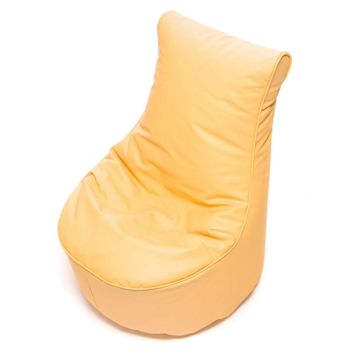 Fotel Seat S Ekoskóra